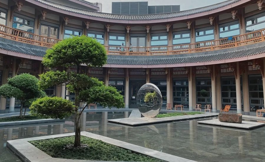 成都泰康之家·蜀园:夫妻同住养老机构双人间选型参考
