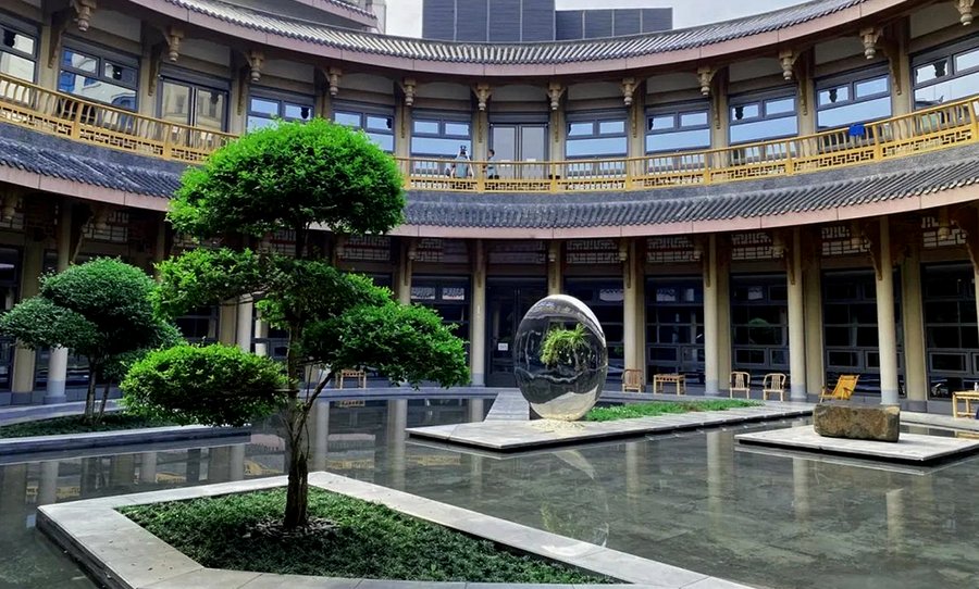 成都泰康之家·蜀园入住流程详解:从咨询到签约的完整指南