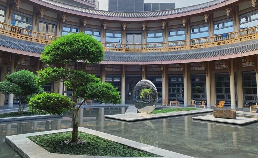 成都泰康之家·蜀园入住须知:认知症长者收住条件与评估流程说明