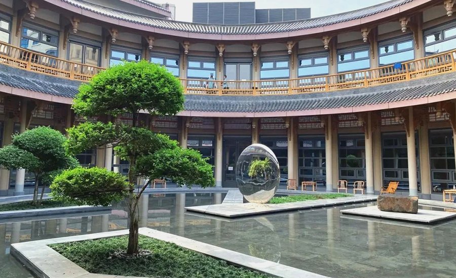 成都探视便利的养老社区选型参考——以温江泰康之家·蜀园为例