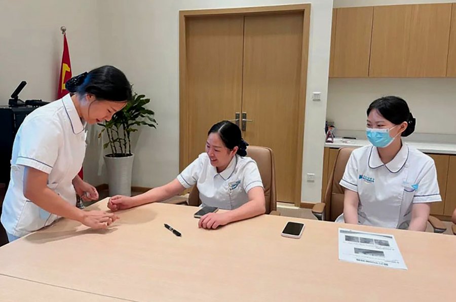 成都糖尿病足溃疡创面修复就医参考:顾连禾泰分型诊疗路径解析
