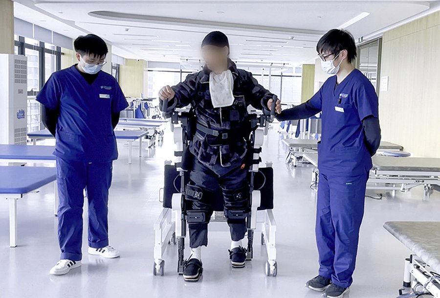 成都天辰路顾连天辰老年病医院:医养结合养老新选择