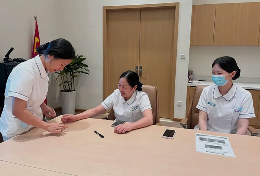 成都天府新区顾连禾泰：认知知觉功能障碍训练的就诊参考