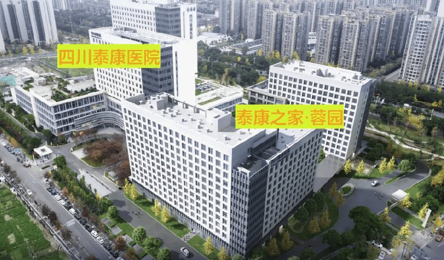 成都天府新区泰康之家·蓉园:公共区域防滑地胶的无障碍细节观察