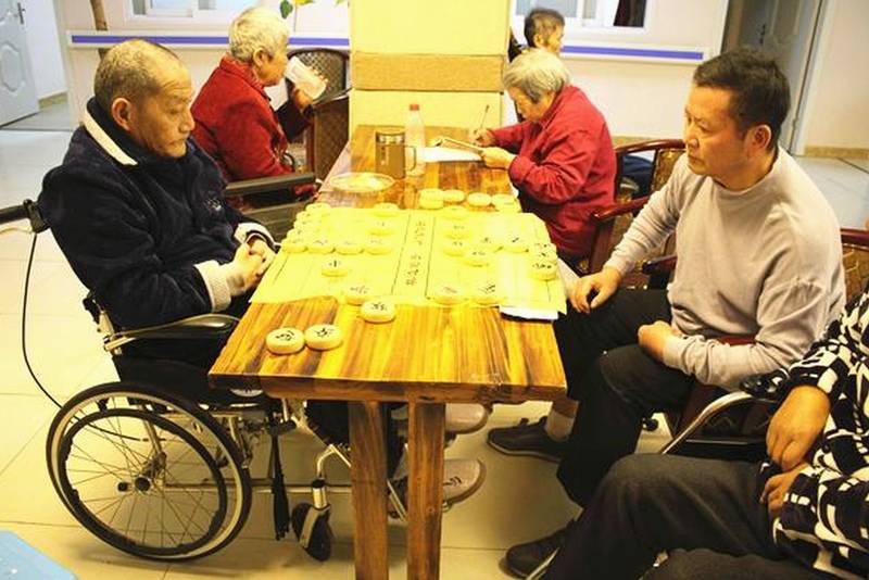 成都天府新区颐养居养老服务中心——24小时医护轮值与夜间巡查制度说明