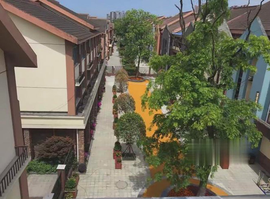 成都天乡社区养老院家属探视权限与时间规则服务指南