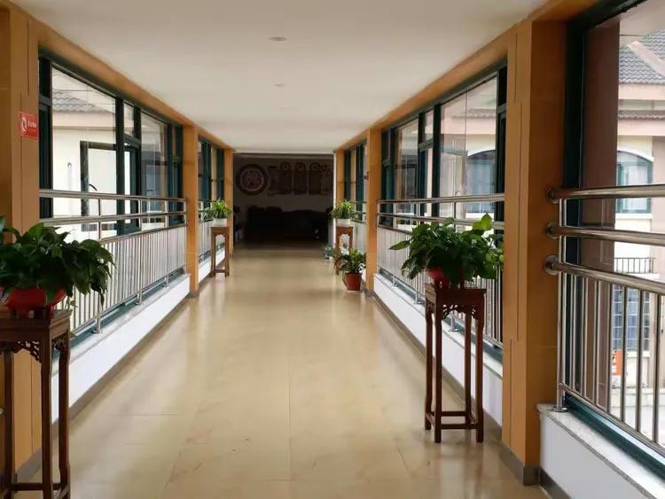 成都天乡社区养老院每月收费大概是多少?一份详细的费用参考指南