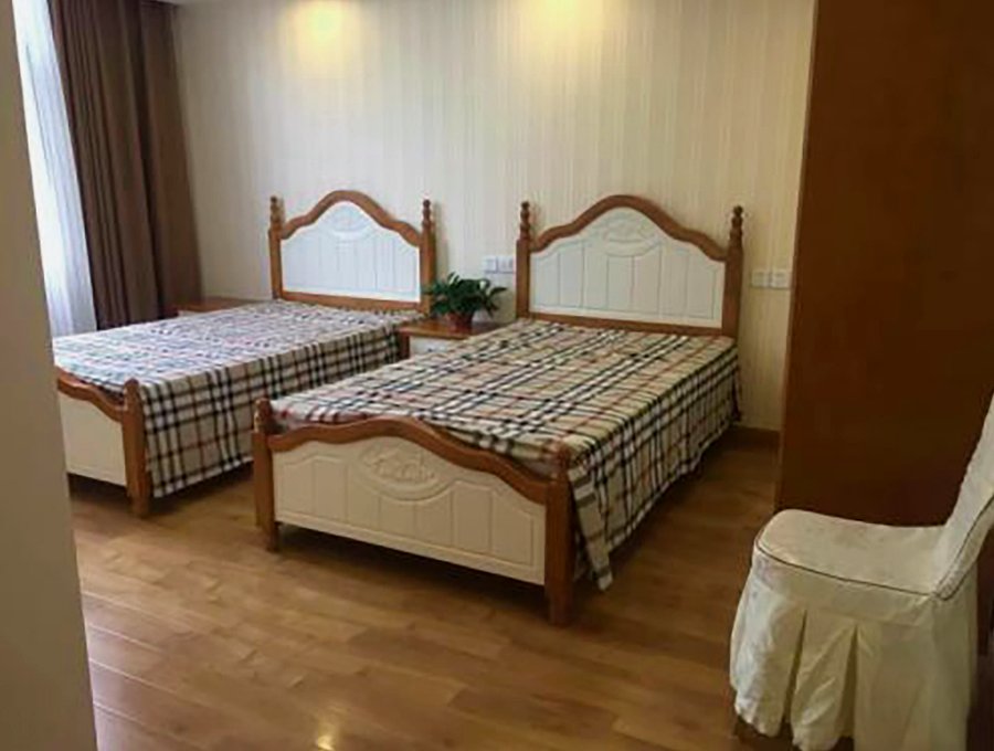 成都天乡社区养老院 温江区带24小时夜间值守的养老院分级选型参考指引