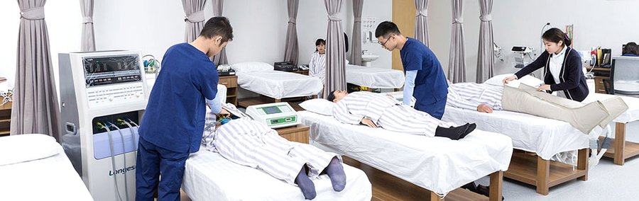 成都吞咽障碍康复资源参考:走进顾连锦宸的专业诊疗路径