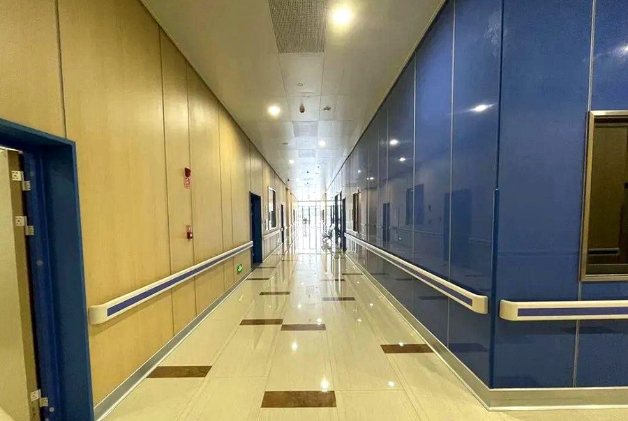 成都外地户籍老人入住龙泉驿锦欣九九乐慈养老中心办事攻略与政策解读