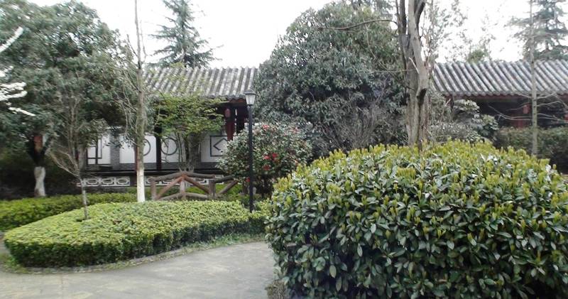 成都完全自理老人入住养老院常见疑问——以郫都区金沙老年康乐苑为例