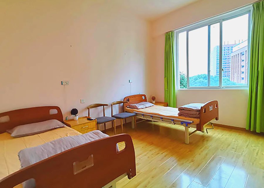 成都晚霞养老服务中心青羊区居家上门养老机构分级选择参考指南