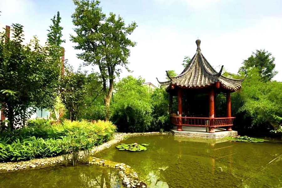 成都晚霞养老服务中心膳食服务说明：三餐两点与适老化餐设置参考