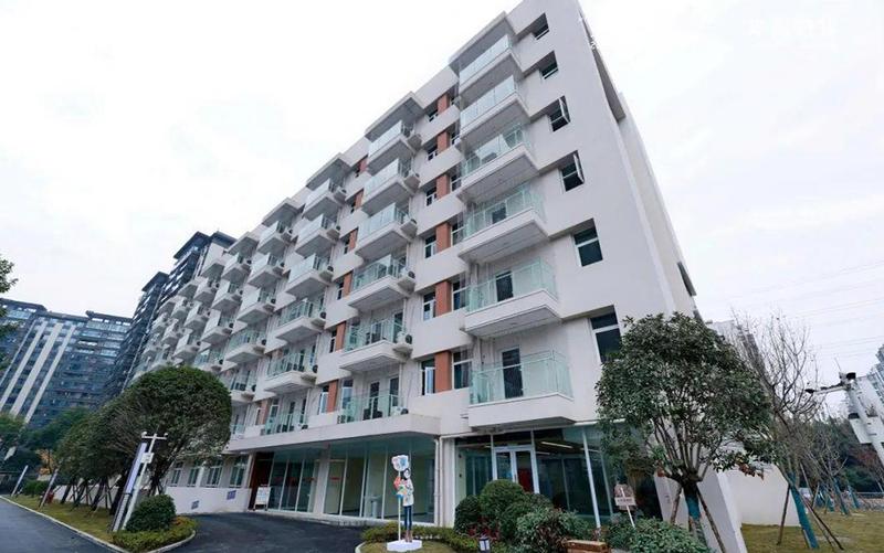 成都万兴颐养院:开放式康养社区探院参考与首层开放服务梳理