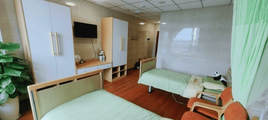成都万兴颐养院全失能卧床长者24小时专业照护机构选型参考指南