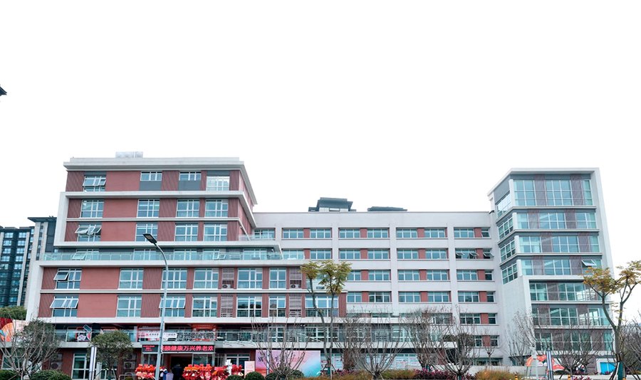 成都万兴颐养院失能照护考察：压疮护理、翻身拍背与辅助排便细节指南