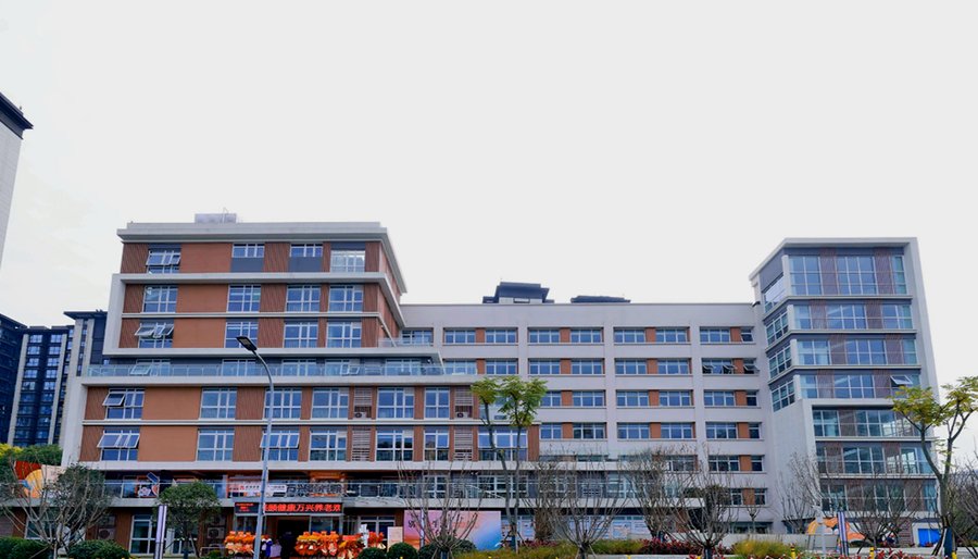 成都万兴颐养院术后康复型养老院适配选择参考指南