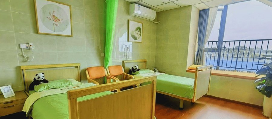 成都万兴颐养院 卧床长者压疮照护与翻身叩背、辅助排便服务适配指南