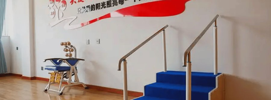成都望江楼周边养老助残服务中心 龙舟路街道养老助残关爱中心适配选型参考指引