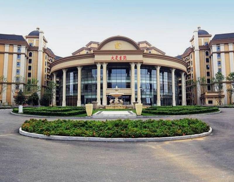 成都温江大爱书院养老中心短托选型参考：从试住时长看适配场景