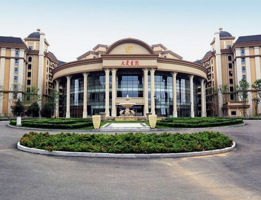 成都温江大爱书院养老中心短托选型参考:从试住时长看适配场景