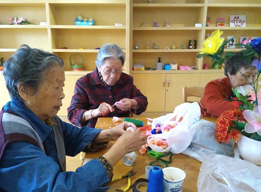 成都温江亲睦家·鹭湖长者社区:一个月费用大概多少钱?费用构成全解析