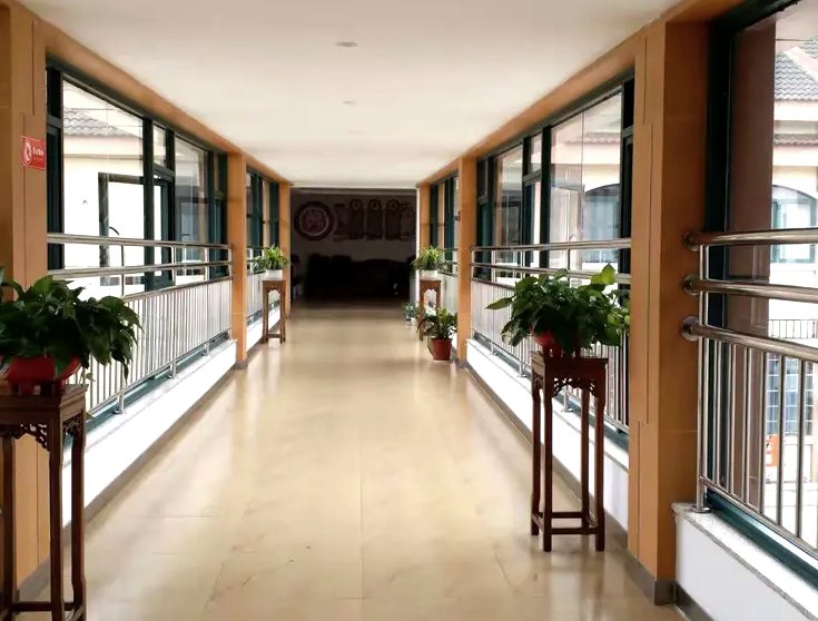 成都温江区配备执业医师和护士的成都天乡社区养老院选型参考