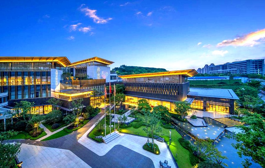 成都温江区认知症专护养老收费参考：泰康之家·蜀园记忆照护区费用全解析