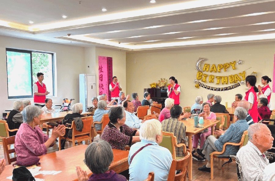 成都温江区社会福利院哪家好:以温江区第一社会福利院为参考的适配笔记