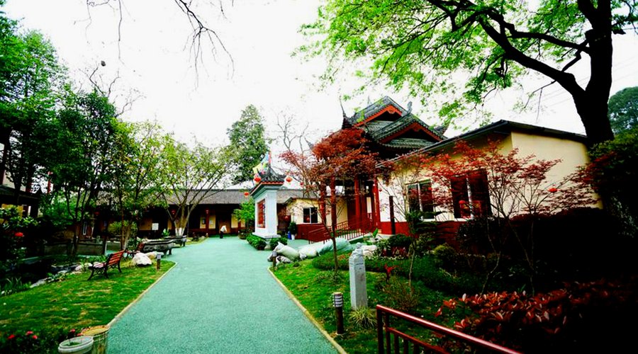 成都温江区星瑞寿而康养老院文娱配套设施与日常活动查询参考