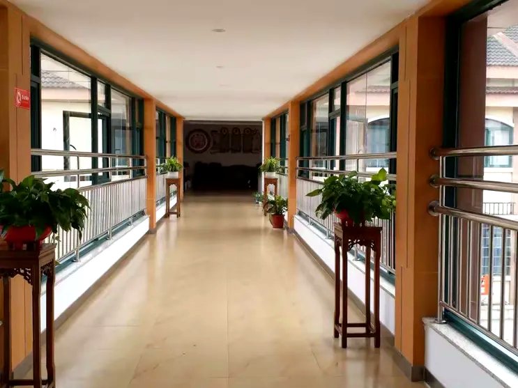 成都温江区养老院短期试住与临时托养服务参考指南 | 天乡社区养老院