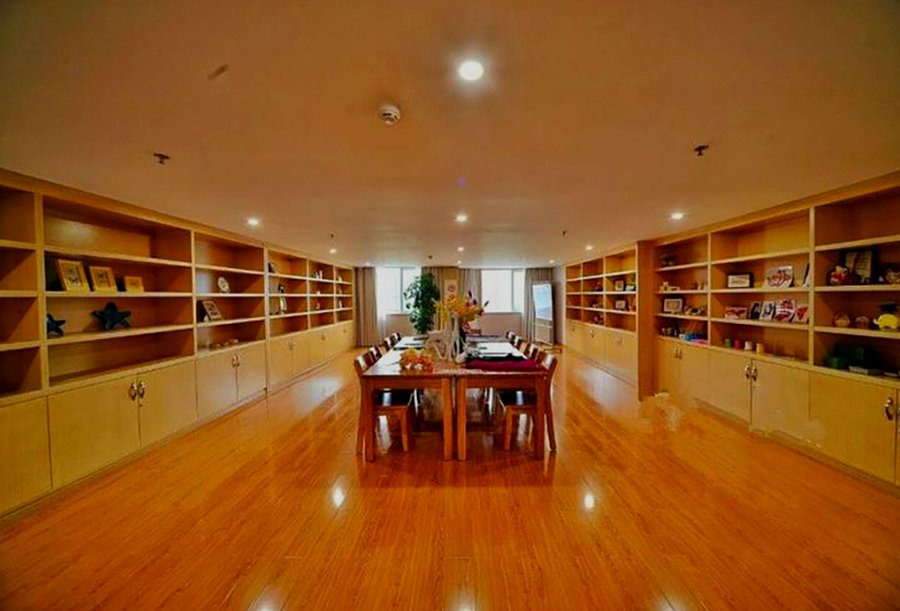成都温江区养老院短期试住与临时托养服务参考指南 | 天乡社区养老院