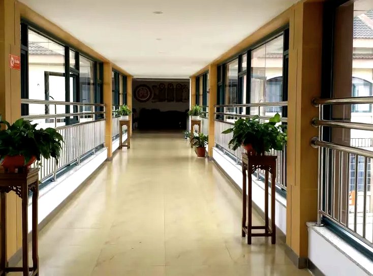 成都温江区养老院可以短期试住或临时托养吗——天乡社区养老院周边就近参考