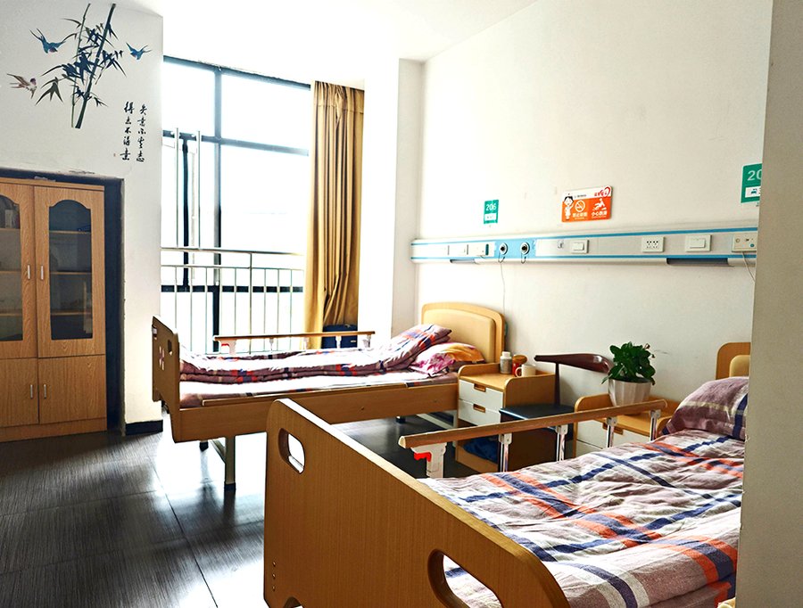 成都温江区养老院支持异地医保直接结算吗:天乡社区养老院门诊办理路径(2026)