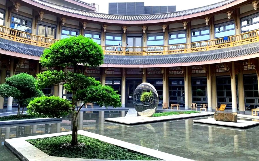 成都温江泰康之家·蜀园:如何为认知症长者找到真正有医养能力的家?