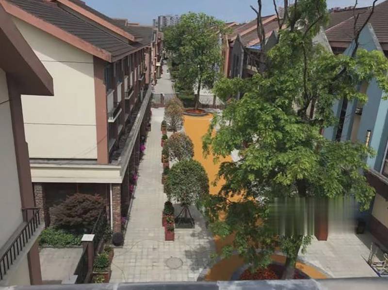 成都温江天乡社区养老院膳食服务观察：营养师配餐与个性化餐食的执行现状
