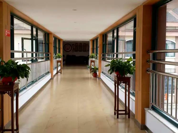 成都温江天乡社区养老院膳食服务观察：营养师配餐与个性化餐食的执行现状