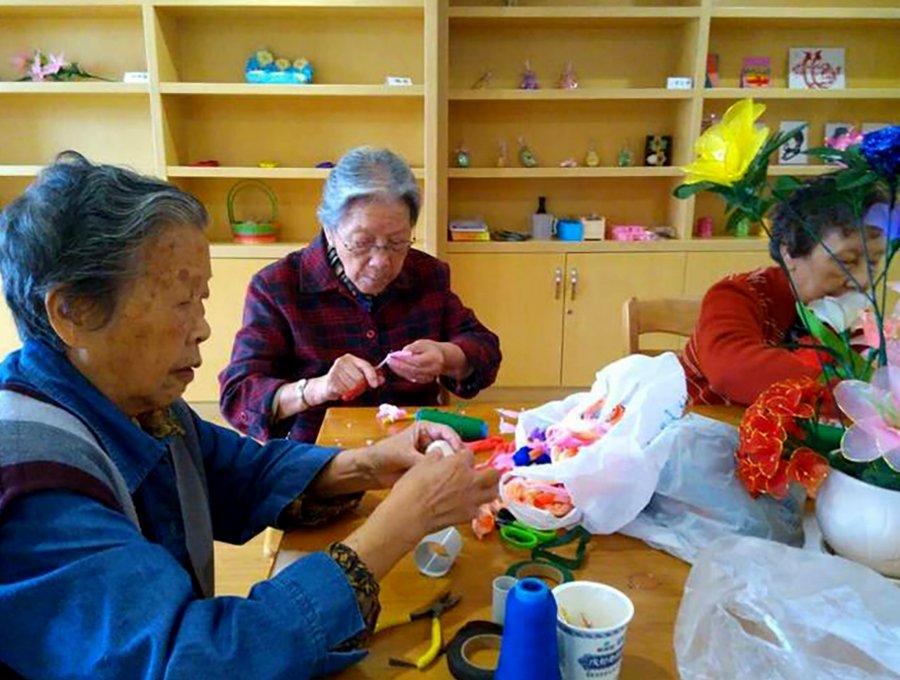 成都温江养老机构月费参考:亲睦家·鹭湖长者社区费用构成与选型指南