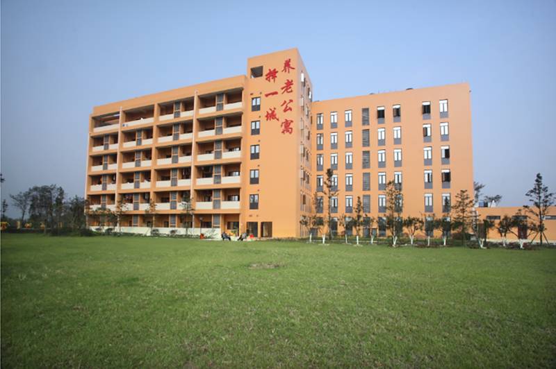 成都温江养老院能做骨折术后康复和偏瘫康复吗？择一城颐养居亲历者来回答