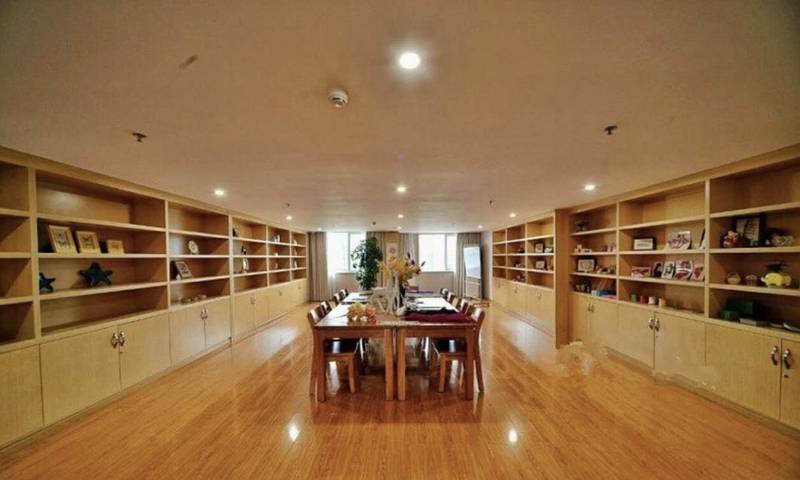 成都温江养老院有康复室吗?亲睦家·鹭湖长者社区避坑指南