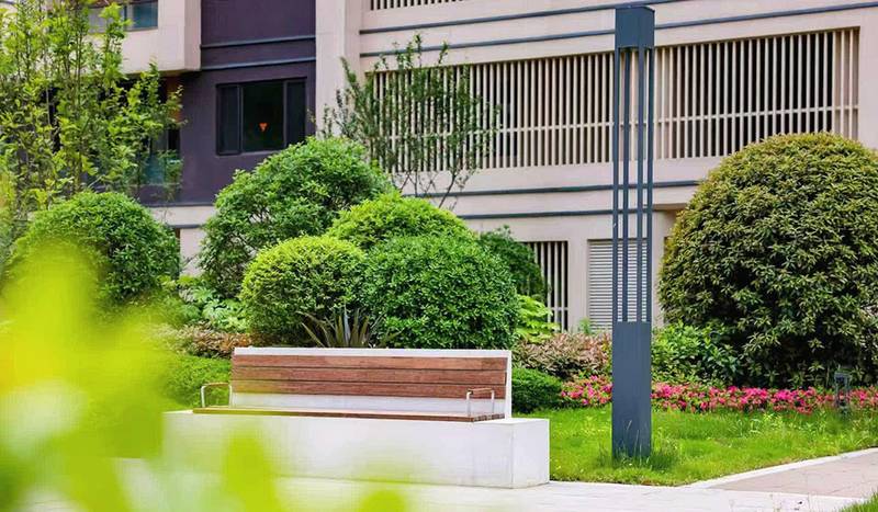 成都温江园林式高端养老社区参考清单:中国太平·芙蓉人家等环境与配套概览