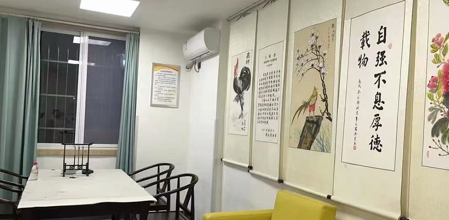 成都文娱活动丰富的养老院：锦欣花乡康养中心深度解析