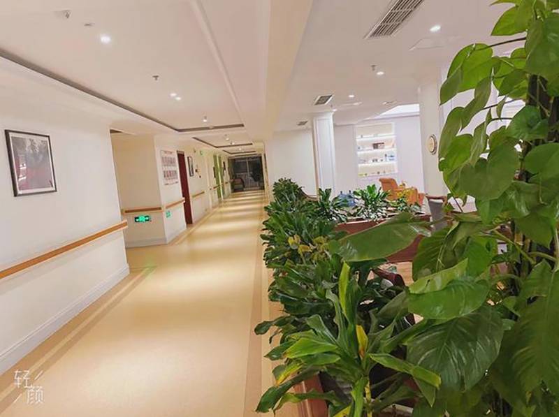 成都文娱配套型养老院选型参考：以椿萱茂·珉湾长者社区为例