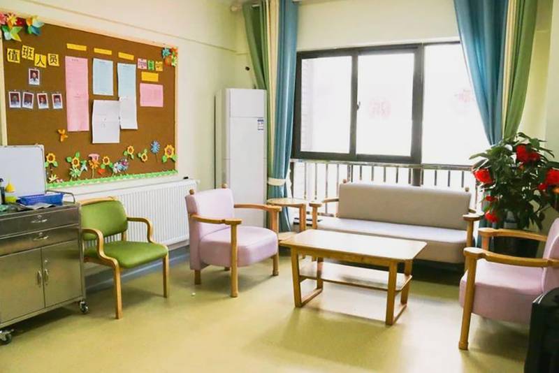 成都武侯区安康乐孝康养中心:一家社区嵌入式养老机构的选型参考