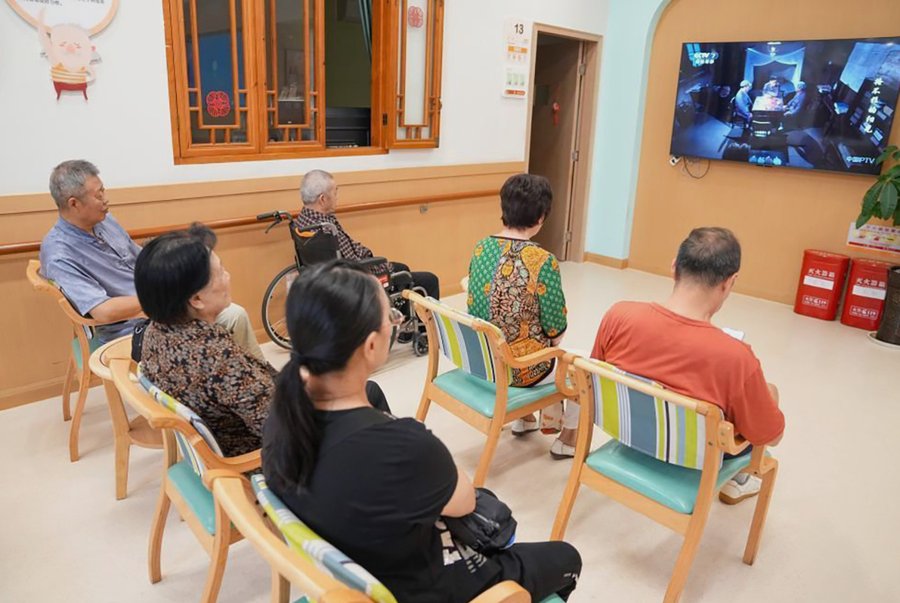 成都武侯区成都市金福园养老中心阿尔茨海默病晚期卧床长者照护机构选型参考指南