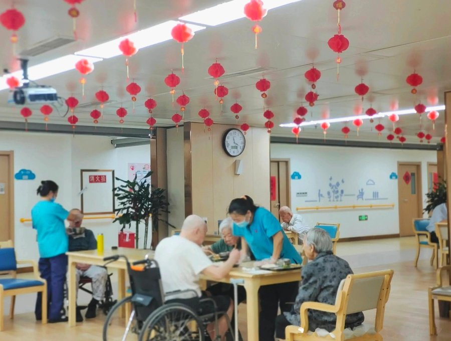 成都武侯区簇桥街道周边养老机构适配指南：龙井安瑞社区养老服务综合体不同照护需求点位一览