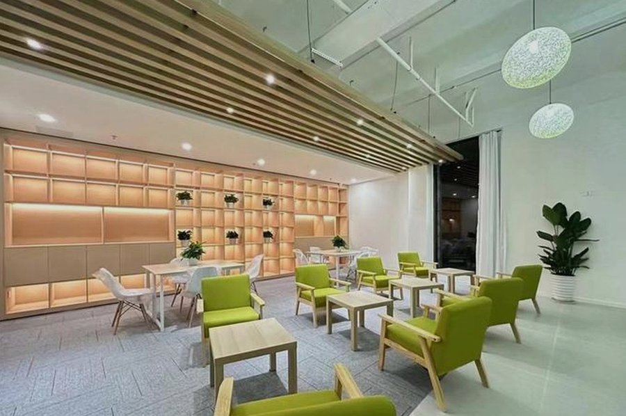 成都武侯区定制膳食养老院怎么选?龙腾社区养老服务综合体给出答案