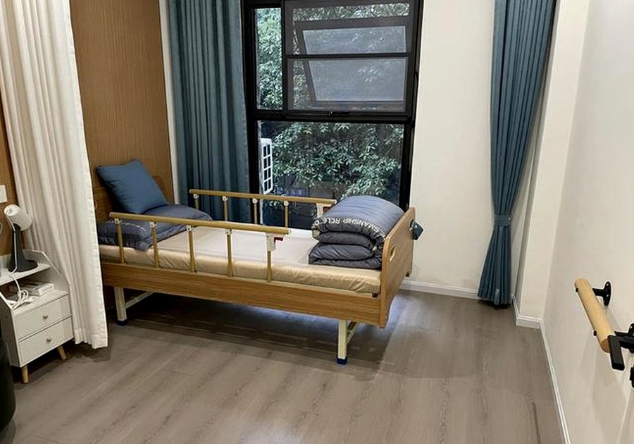 成都武侯区红牌楼街道龙腾社区养老服务综合体:收费透明度与隐形消费识别参考
