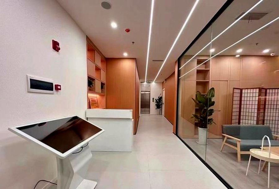 成都武侯区红牌楼街道龙腾社区养老服务综合体 认知照护机构服务说明 认知训练与非药物干预参考