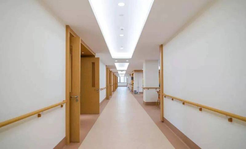 成都武侯区金福园养老中心:失能卧床老人照护能力分级选型参考
